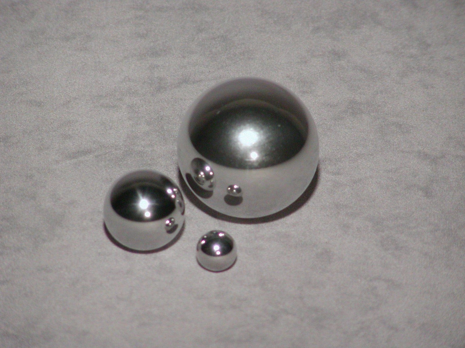 Aluminum