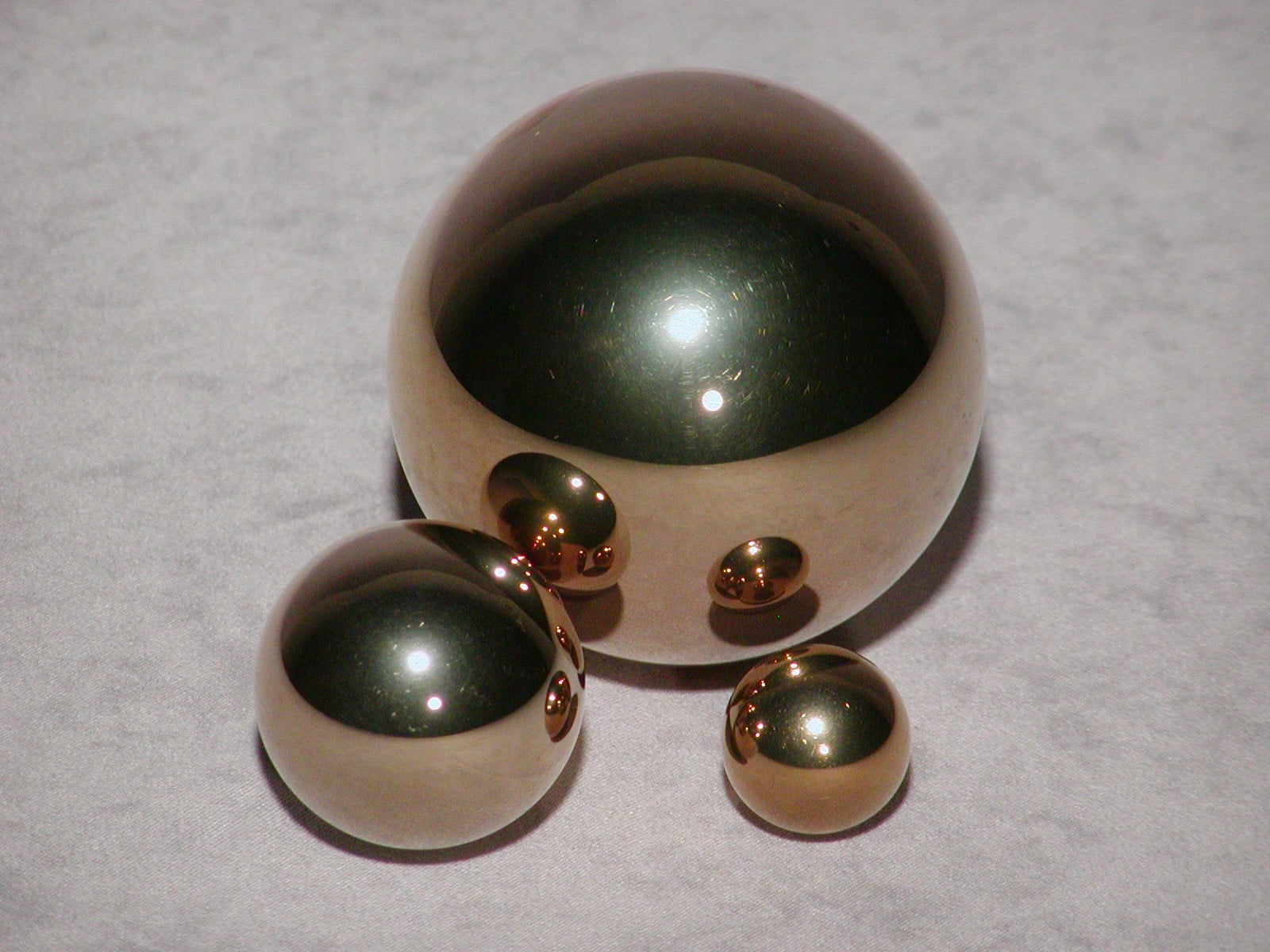 Aluminum Bronze