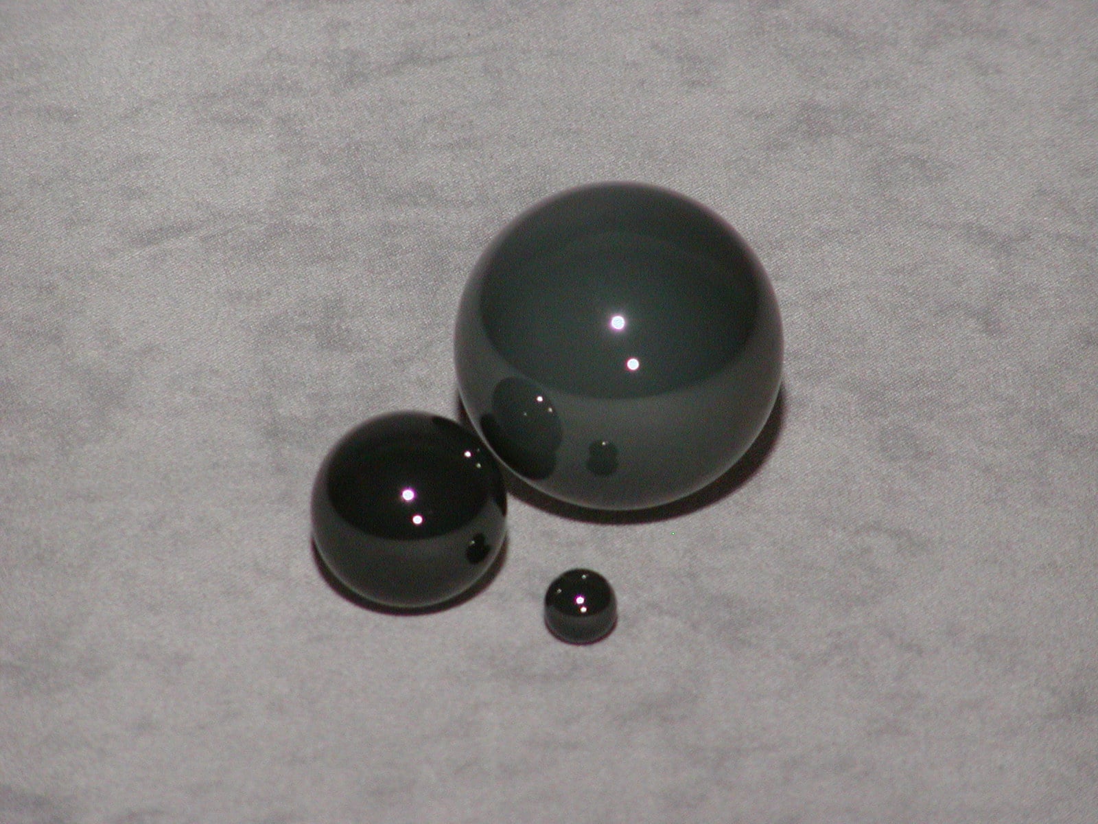 Silicon Nitride