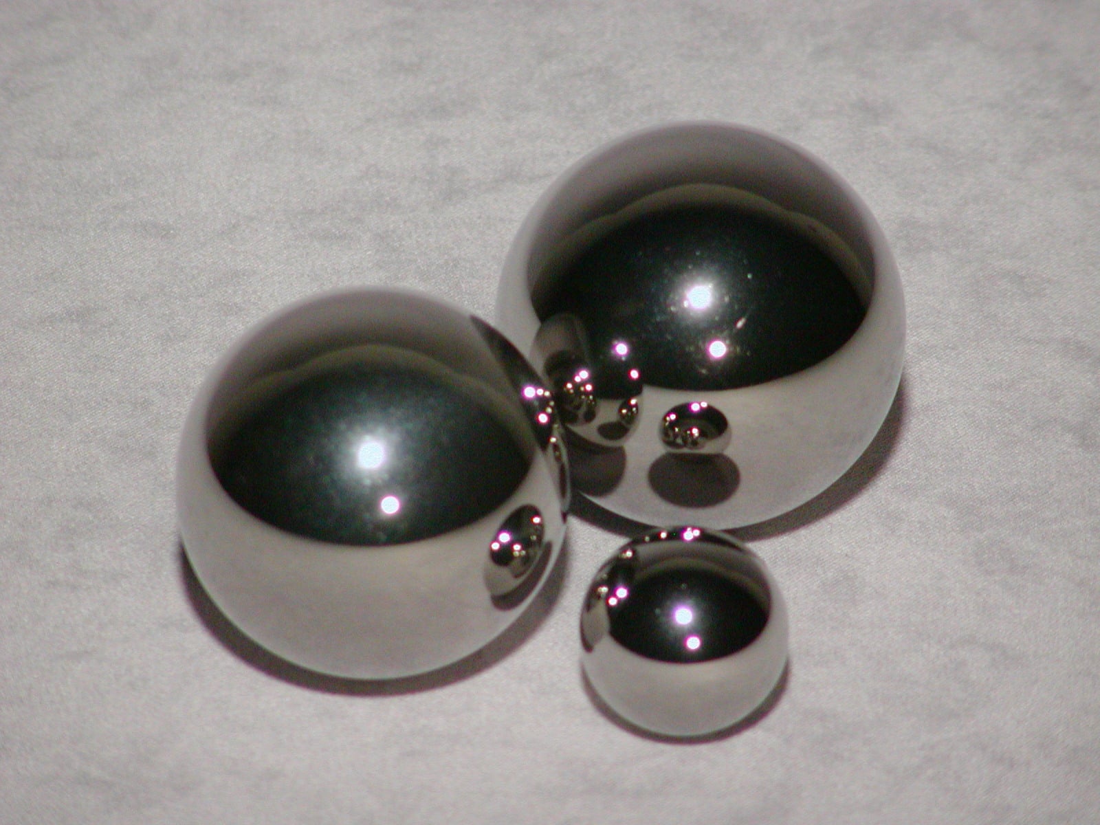 Stainless Steel