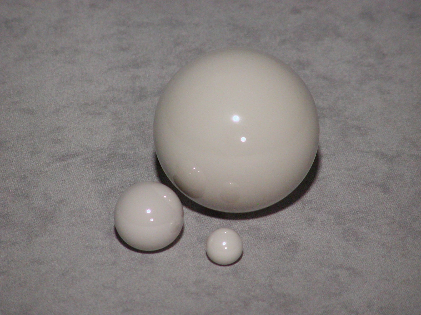 Zirconia Ceramic