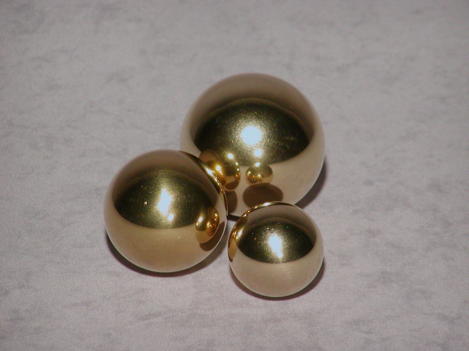 Brass