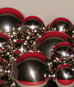 Chrome Steel