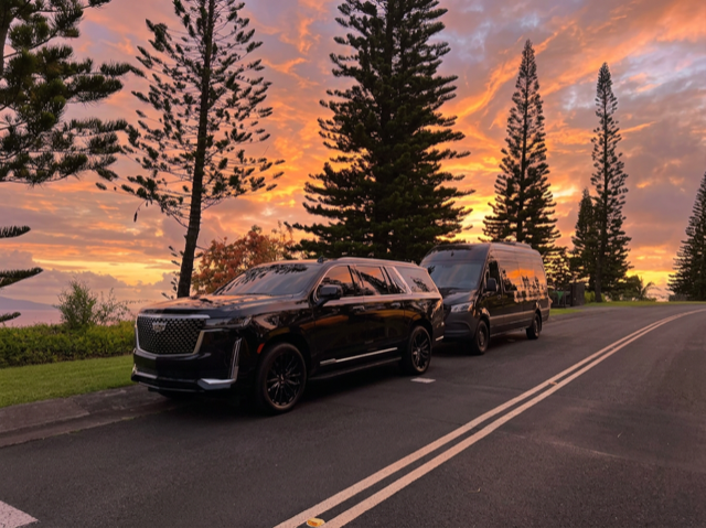 The Road to Hāna