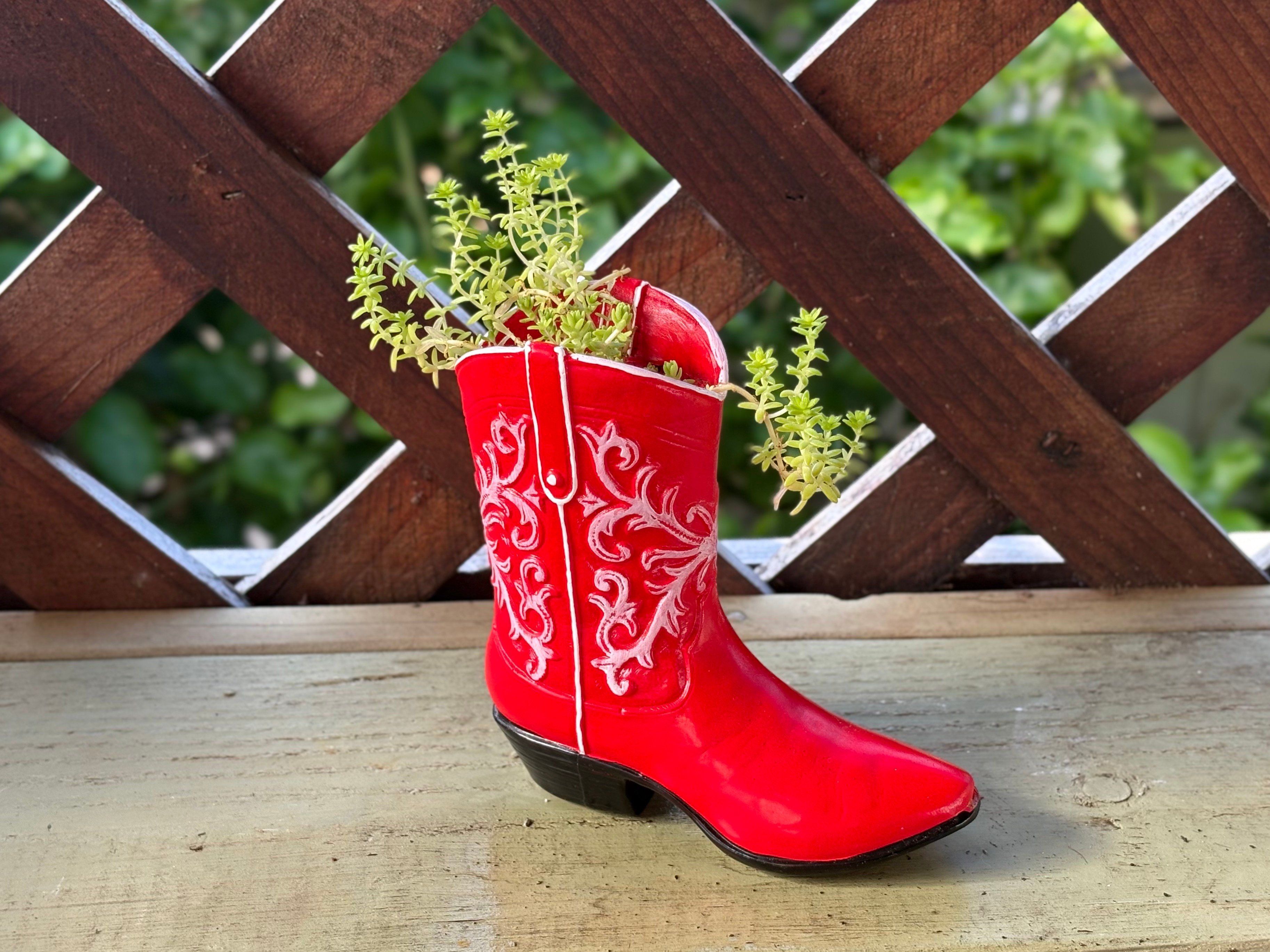 Da Country Boots 