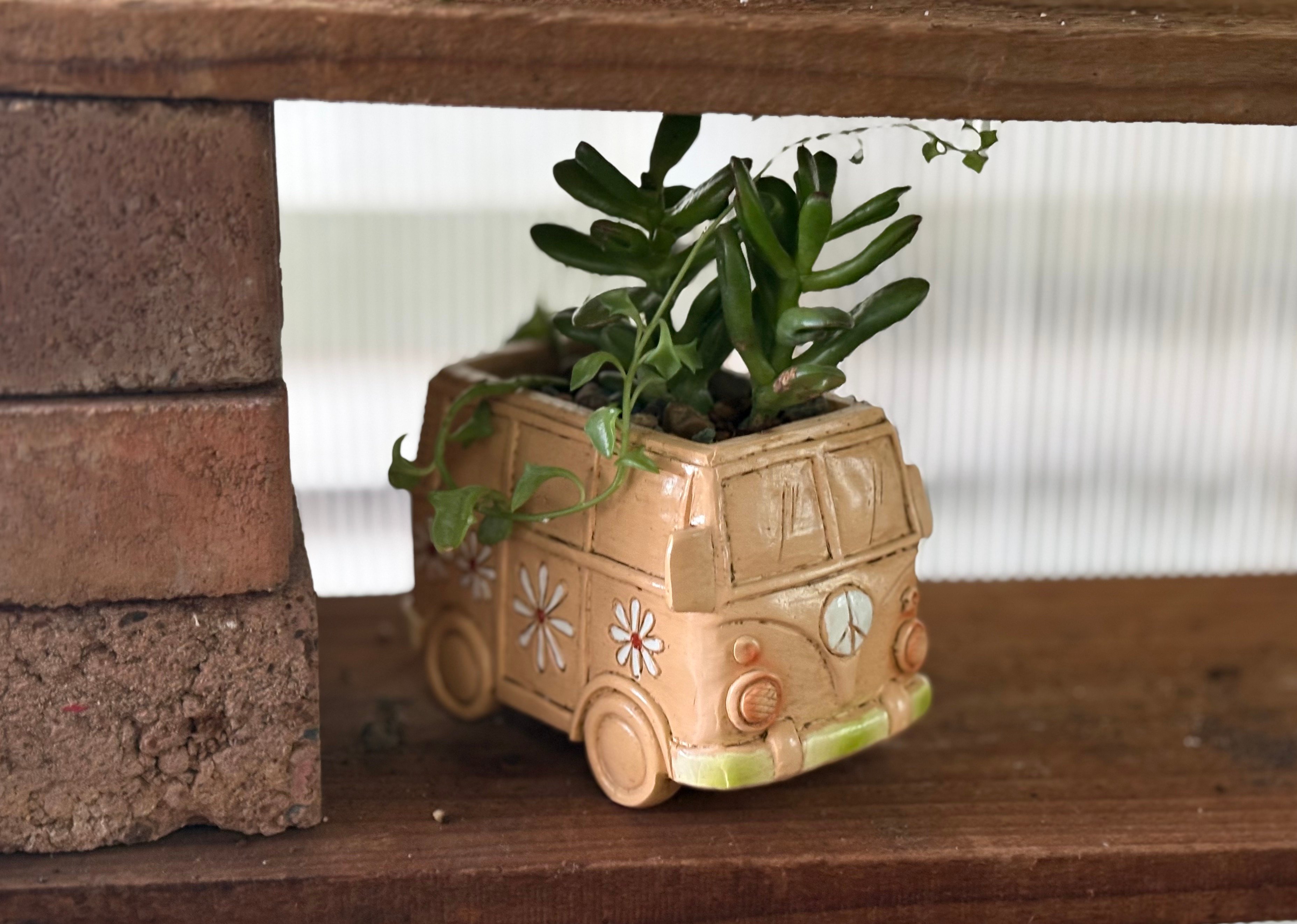 Da Hippy Van 